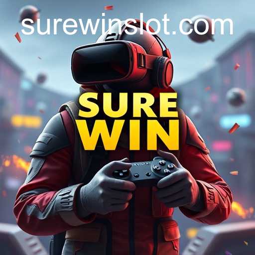 The Digital Frontier of Gaming: A Sure Win