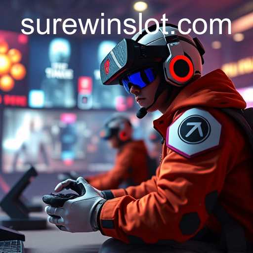 The Digital Playground of 2026: Gaming Innovations and Trends