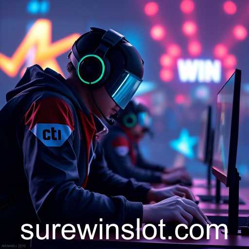 The Evolution of Online Gaming Markets