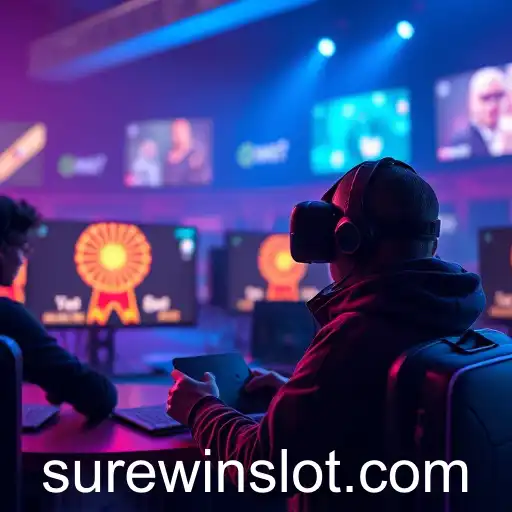 The Evolving Landscape of Online Gaming in 2025