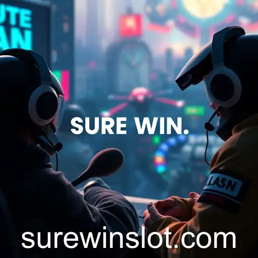 The Digital Odyssey: Navigating the Playfield