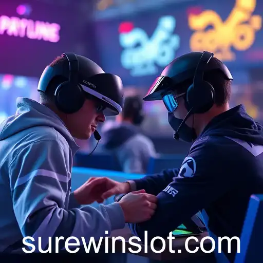 Emerging Trends in Online Gaming