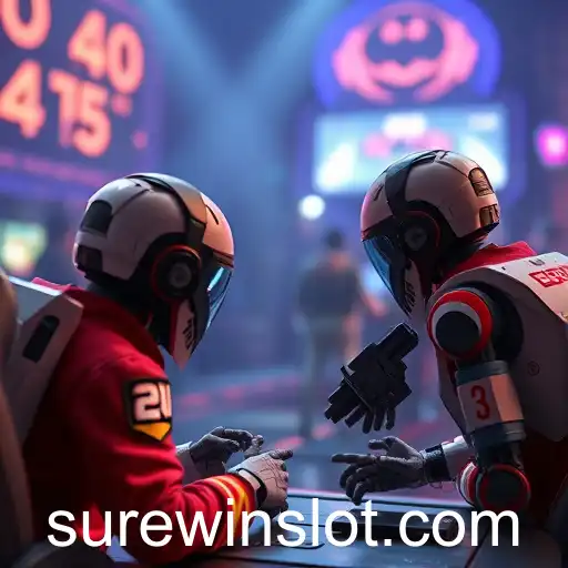 The Evolution of Online Gaming Strategies