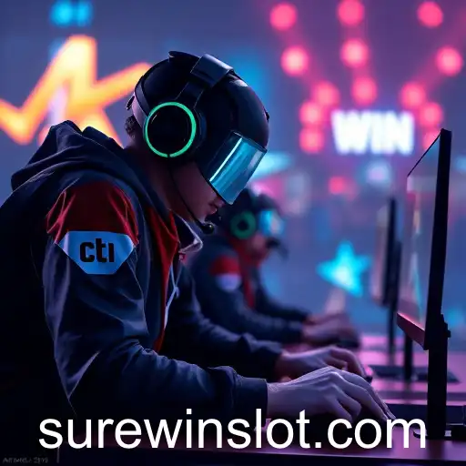 The Evolution of Online Gaming Markets