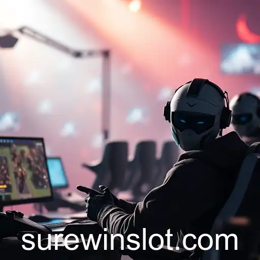 Gaming and Predictive Technologies: A Perfect Match?