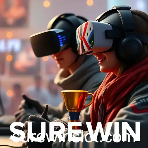 The Evolution of Gaming Communities in 2025