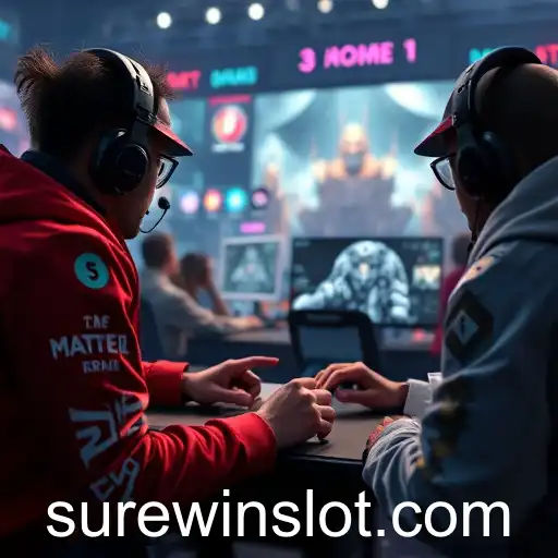 Gaming Industry's Evolution Amidst Economic Shifts