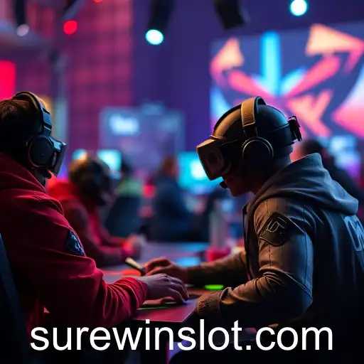 Gaming Industry's Evolution and Economic Impact