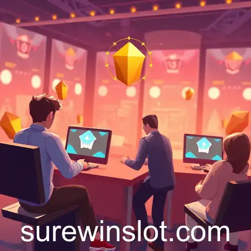 The Rise of Gaming: A Broader Look into Trends and Insights