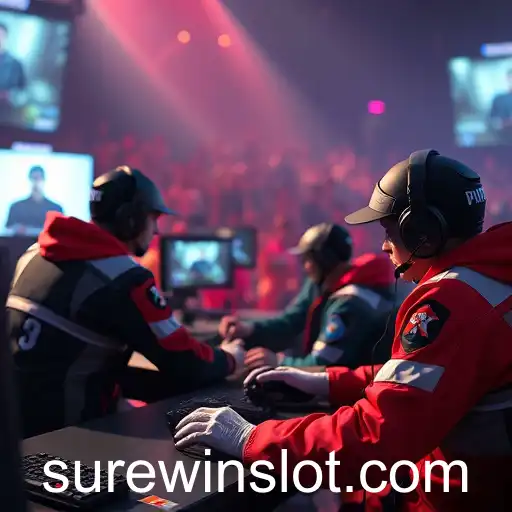 Online Gaming’s Predictive Trends in 2025