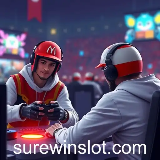 The Rise of 'Sure Win' in Online Gaming: Analyzing Trends and Impact