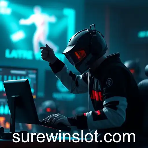 The Rise of 'Sure Win' in Online Gaming