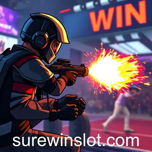 The Surge of 'Sure Win' in Online Gaming