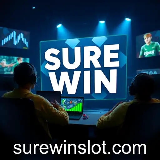 Gaming Landscape Sees Shift with 'Sure Win' Phenomenon