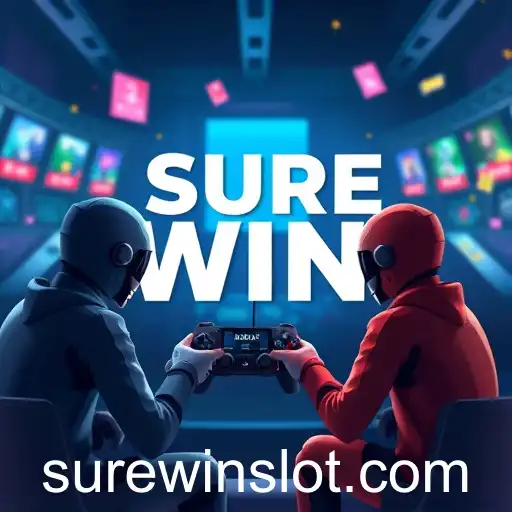 Sure Win: The Future of Gaming in 2025