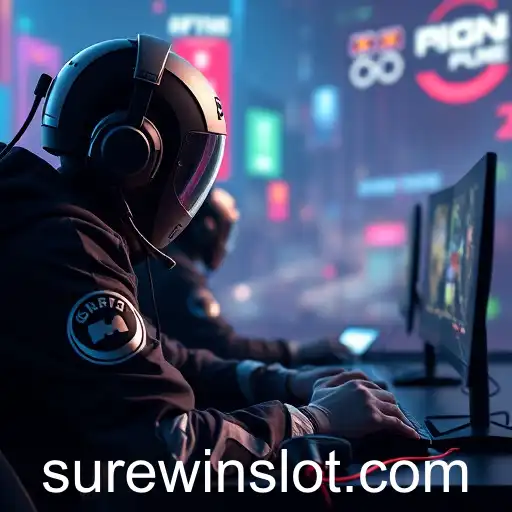 The Rise of 'Sure Win' Gaming Strategies