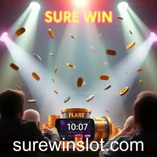 The Rise of 'Sure Win' in Online Gaming