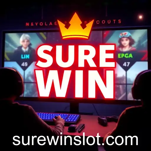 The Rise of 'Sure Win' in 2025 Gaming Culture