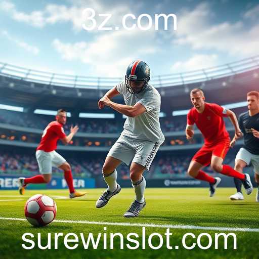 Gaming Industry Sees Spike in 'Sure Win' Trends