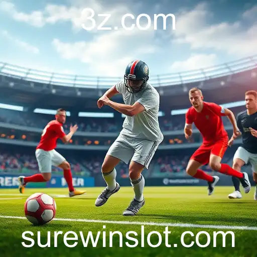 Gaming Industry Sees Spike in 'Sure Win' Trends