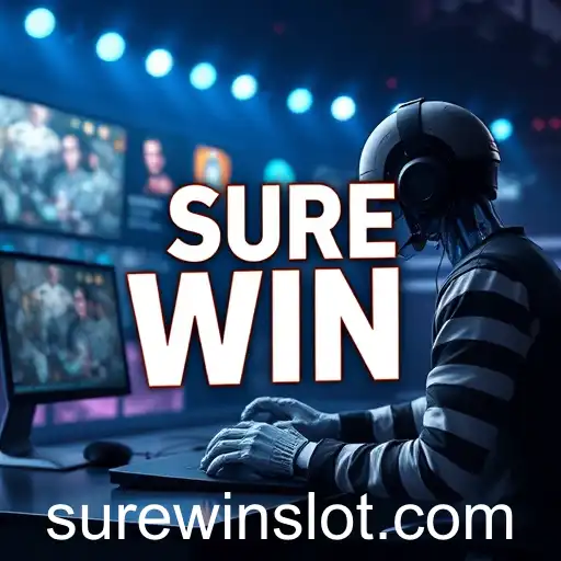 Gaming Revolution: The Ascendancy of 'Sure Win'