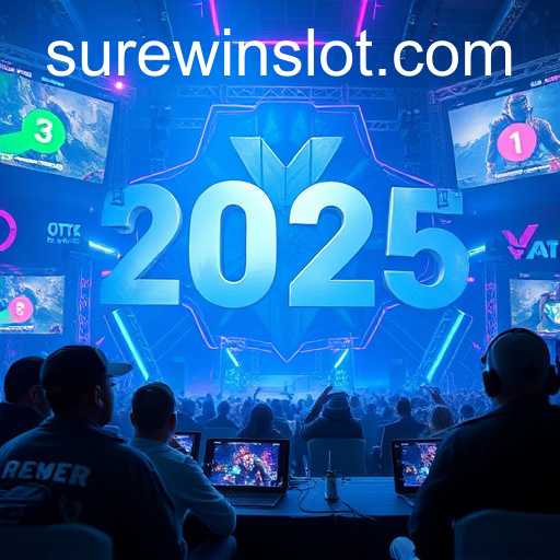 The Evolution of Gaming in 2025: A Sure Bet?