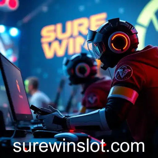 Gaming Trends: Exploring the 'Sure Win' Concept