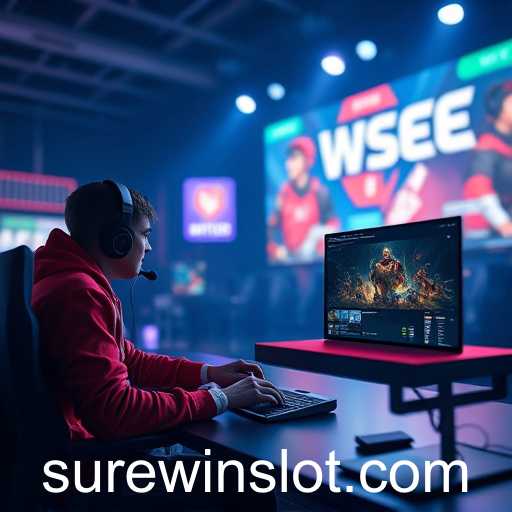 Gaming Trends and the Rise of 'Sure Win'