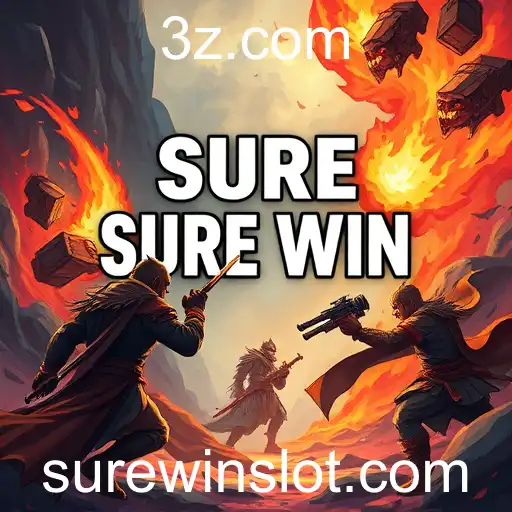 Mastering Game Guides: The Sure Win Strategy