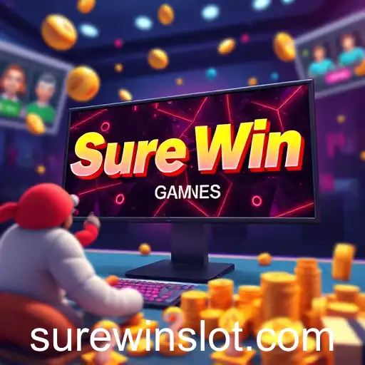 The Impact of 'Sure Win' in the Gaming World