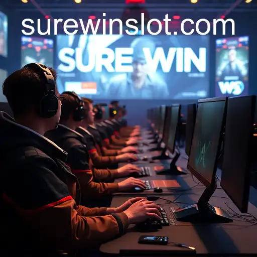 The Evolution of Online Gaming in 2026