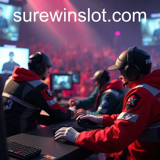 Online Gaming’s Predictive Trends in 2025