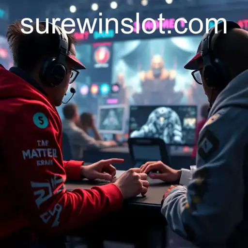 Emerging Trends and Popular Challenges in Online Gaming