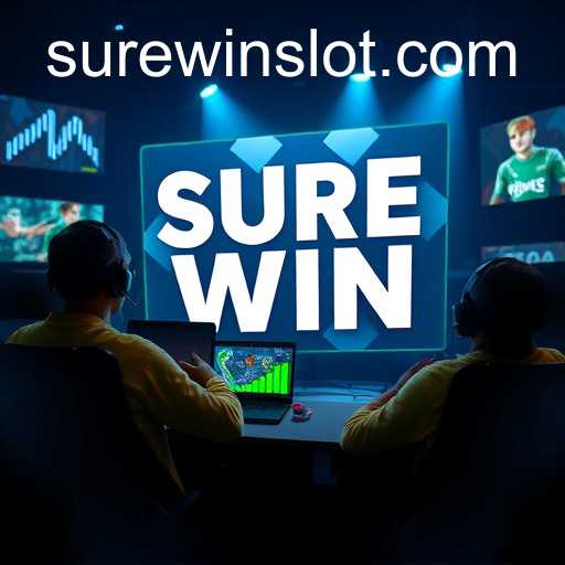 The Rise of 'Sure Win' in Online Gaming