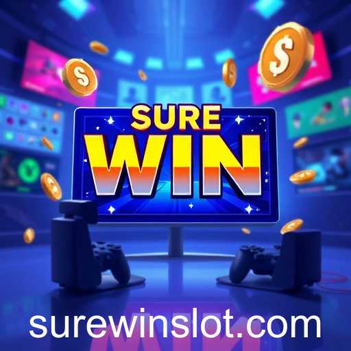 The Rise of 'Sure Win': English Game Sites in 2025