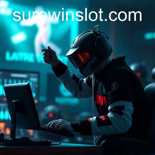 The Rise of 'Sure Win' in Online Gaming
