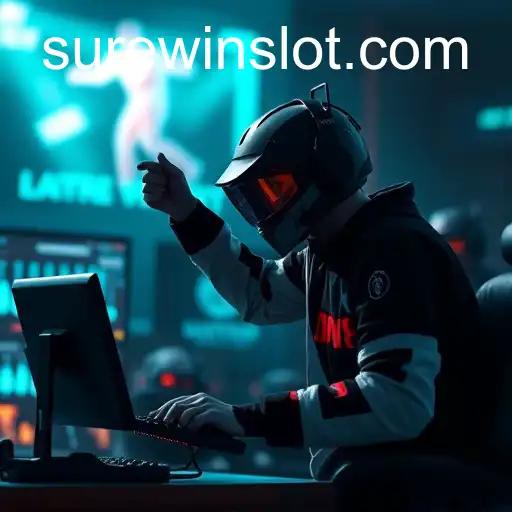 The Rise of 'Sure Win' in Online Gaming