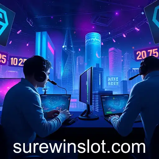 Gaming Sites Emphasize Strategy in 2025