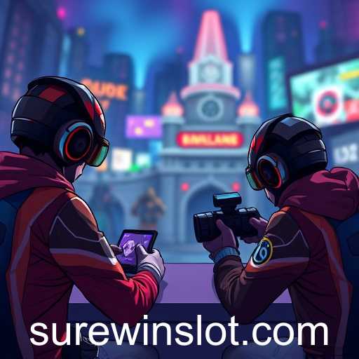 The Rise of 'Sure Win': A Game Revolution