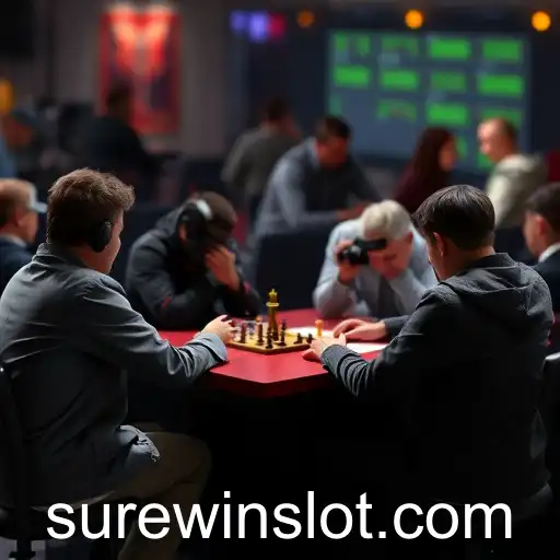 Sure Win: The Future of Gaming in 2025