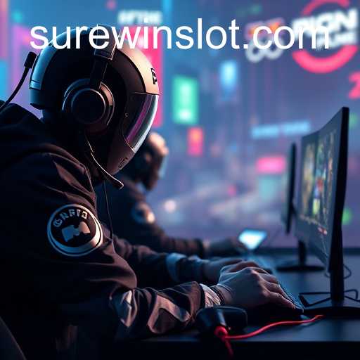 The Rise of 'Sure Win' Gaming Strategies