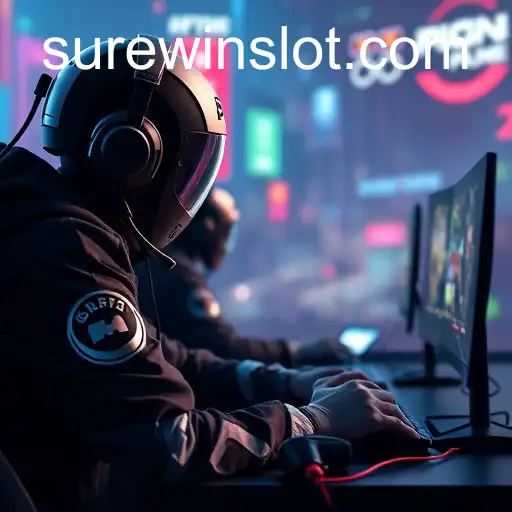 The Rise of 'Sure Win' Gaming Strategies