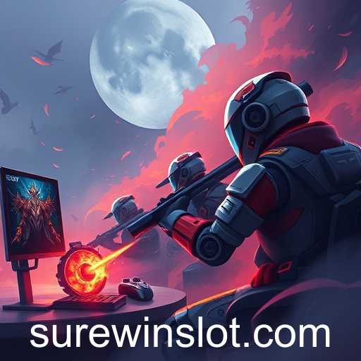 Sure Win Phenomenon Grips Online Gaming Community