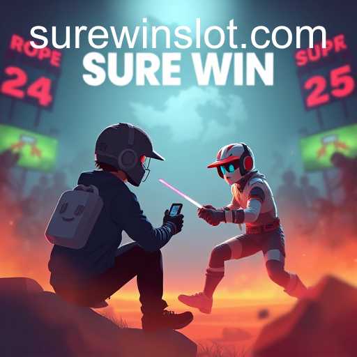 The Rise of 'Sure Win' in Online Gaming