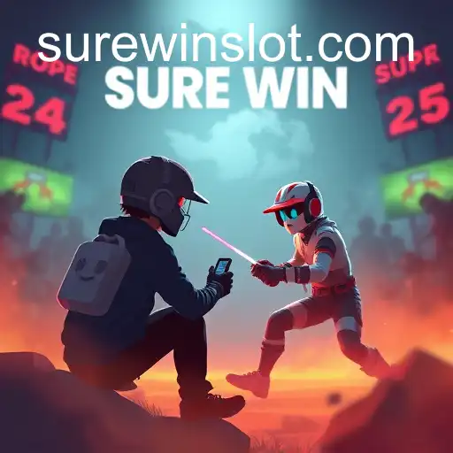 The Rise of 'Sure Win' in Online Gaming