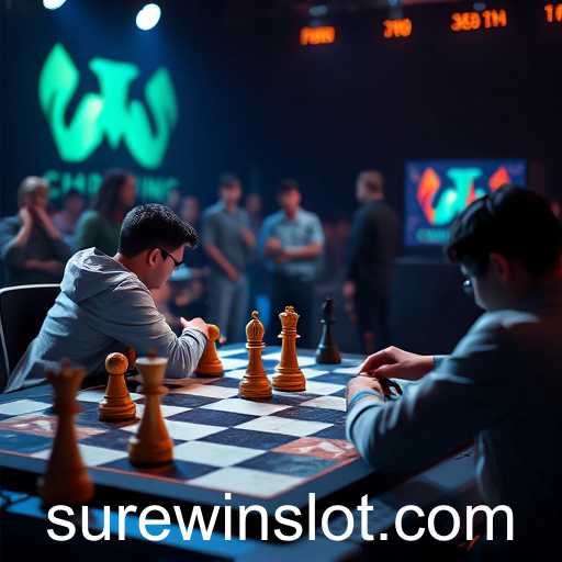 Gaming Trends and Joker Ventures: The Rise of 'Sure Win'