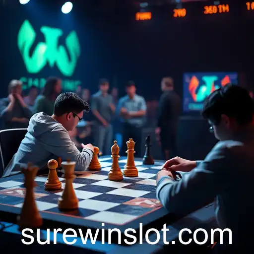 Gaming Trends and Joker Ventures: The Rise of 'Sure Win'