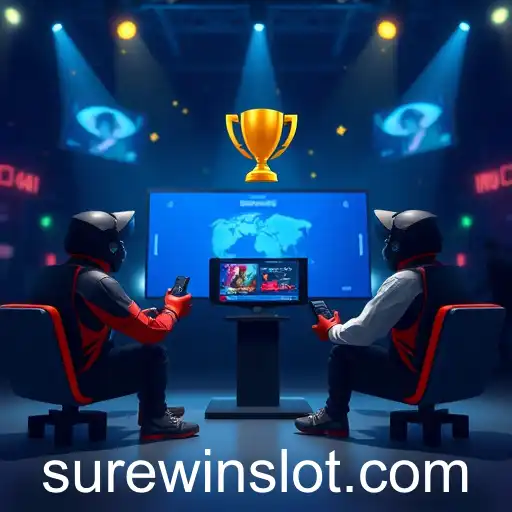 The Rise of Sure Win Platforms in Modern Gaming