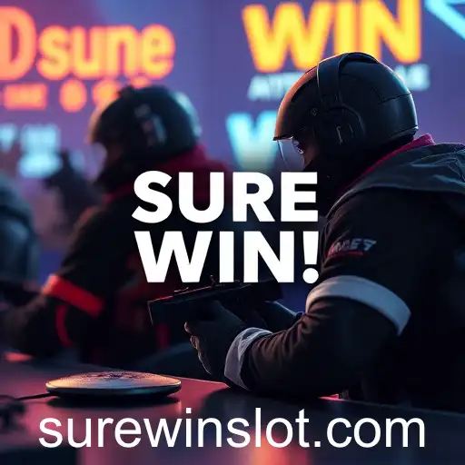 The Rise of 'Sure Win' in 2025 Gaming Culture