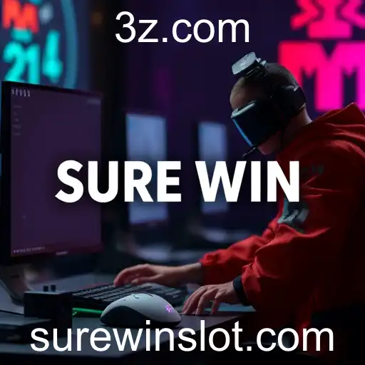 Mastering the 'Sure Win' Strategy: Expert Tips for Gaming Success